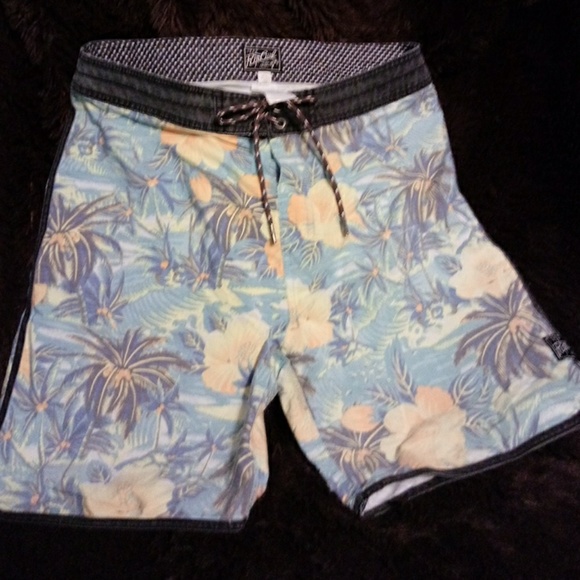 Rip Curl Other - 🎆SALE😘Vintage Rip Curl board shorts excellent co